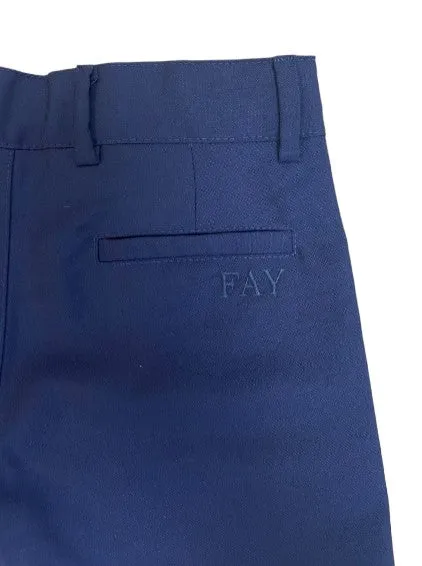 Fay Bermuda  5Q6089