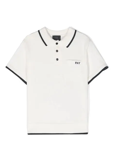 FAY KIDS  -Abbigliamento,Polo