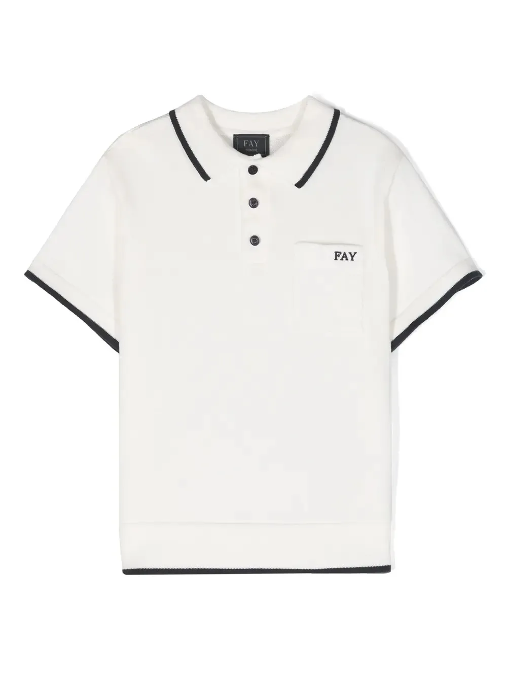 FAY KIDS  -Abbigliamento,Polo