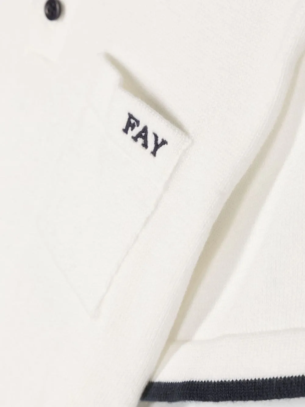 FAY KIDS  -Abbigliamento,Polo