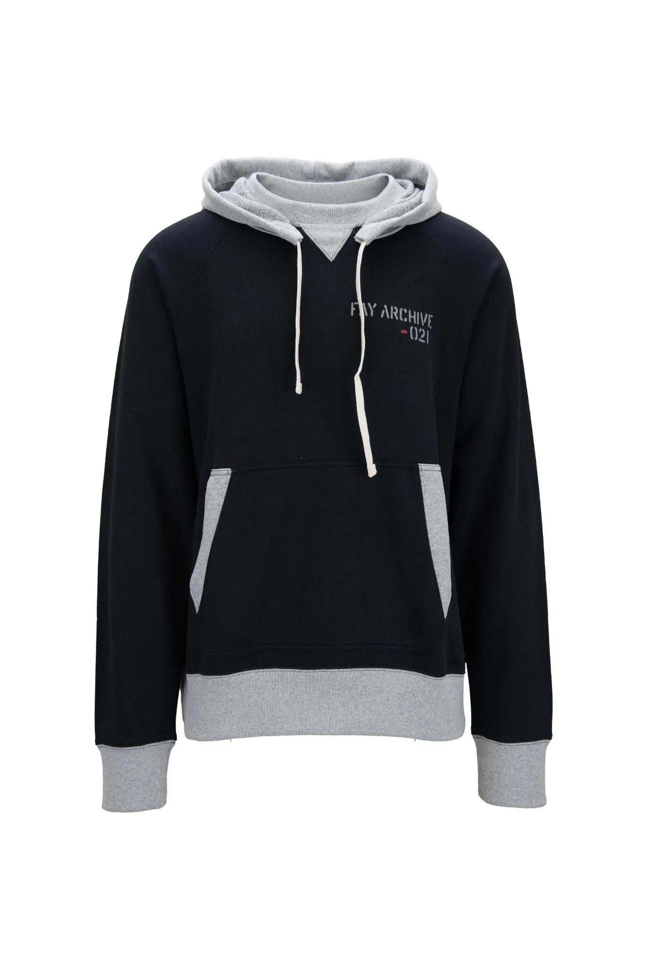 FAY NJMB544107L TGFU807 Hoodies