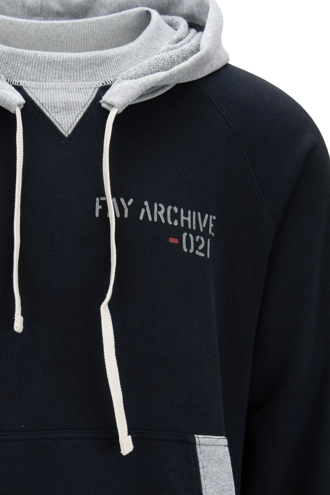 FAY NJMB544107L TGFU807 Hoodies