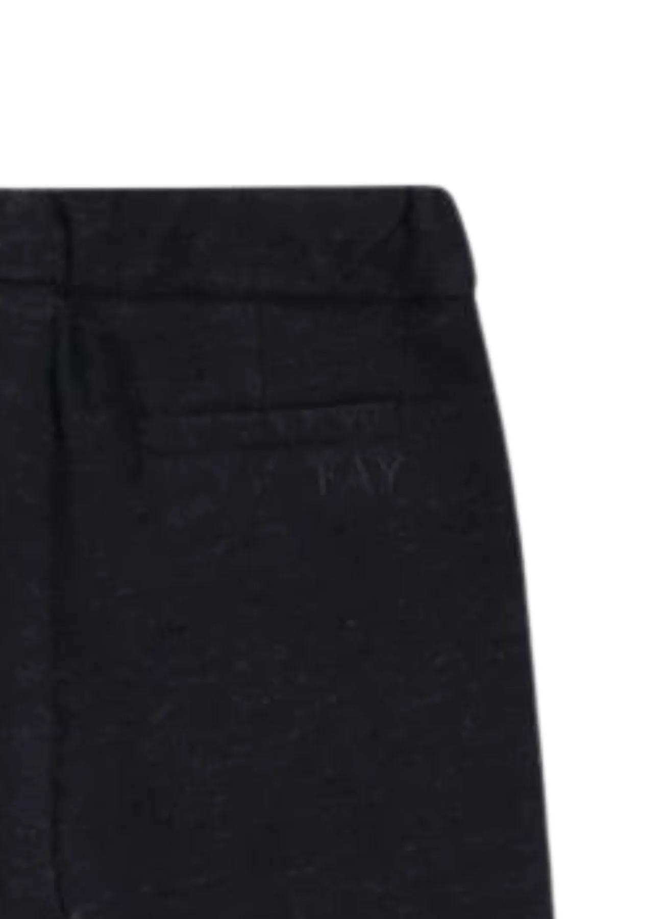 Fay Pantalone neonato 5R6530