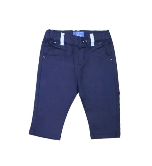 Fay Pantalone tasca america NUD8036611T