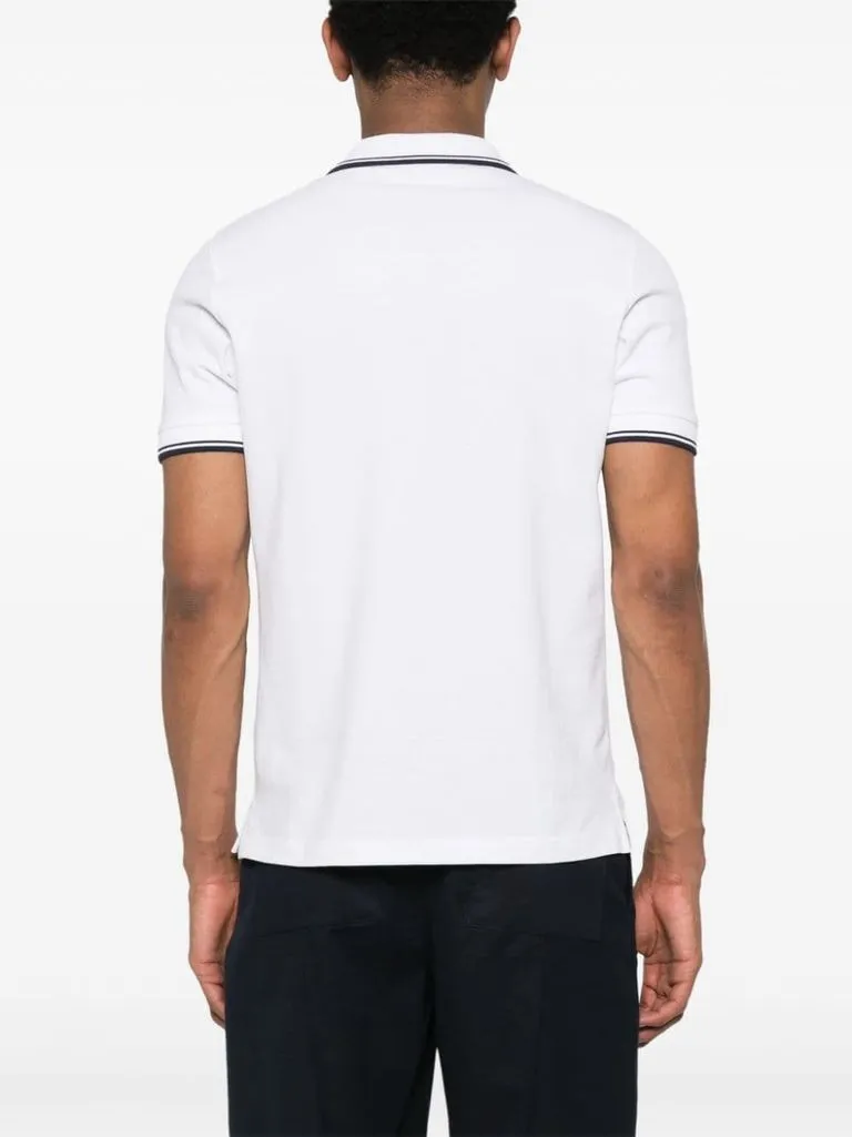 fay Polo dettaglio righe