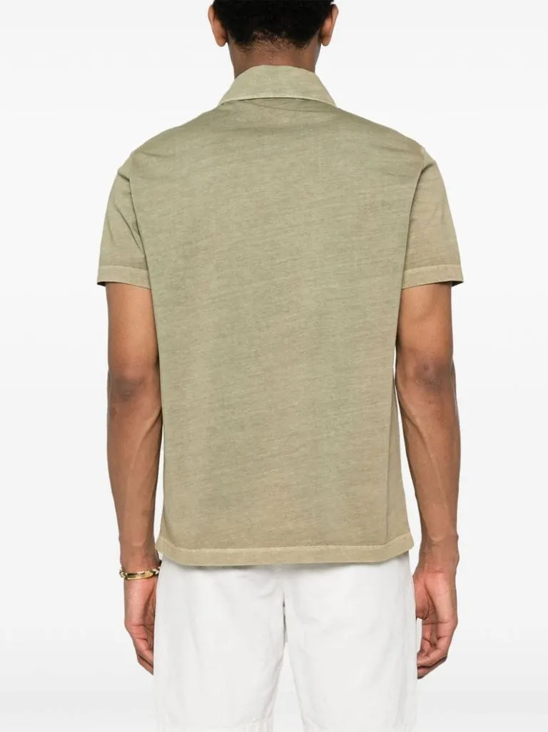 fay Polo logo ricamato