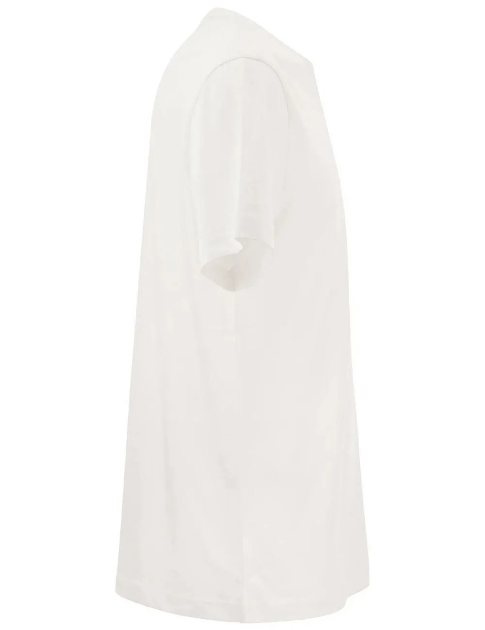 Fay     T-shirt bianca