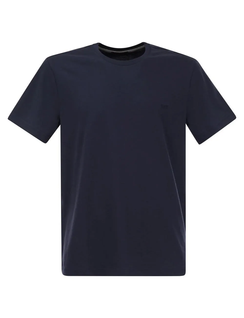 Fay     T-shirt blu