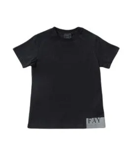 Fay T-shirt girocollo 5Q8011