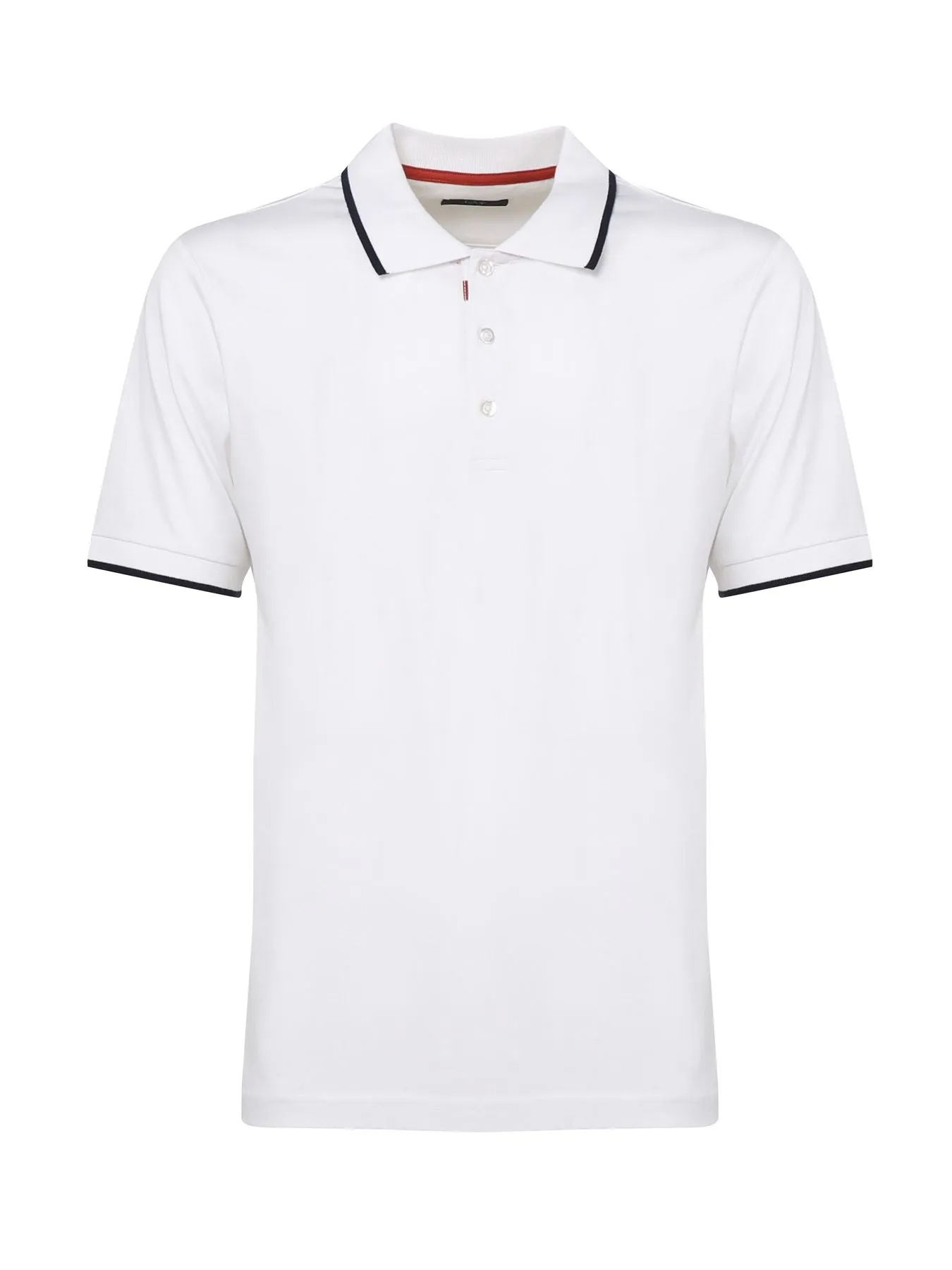 Fay T-shirt  NPMB2461340