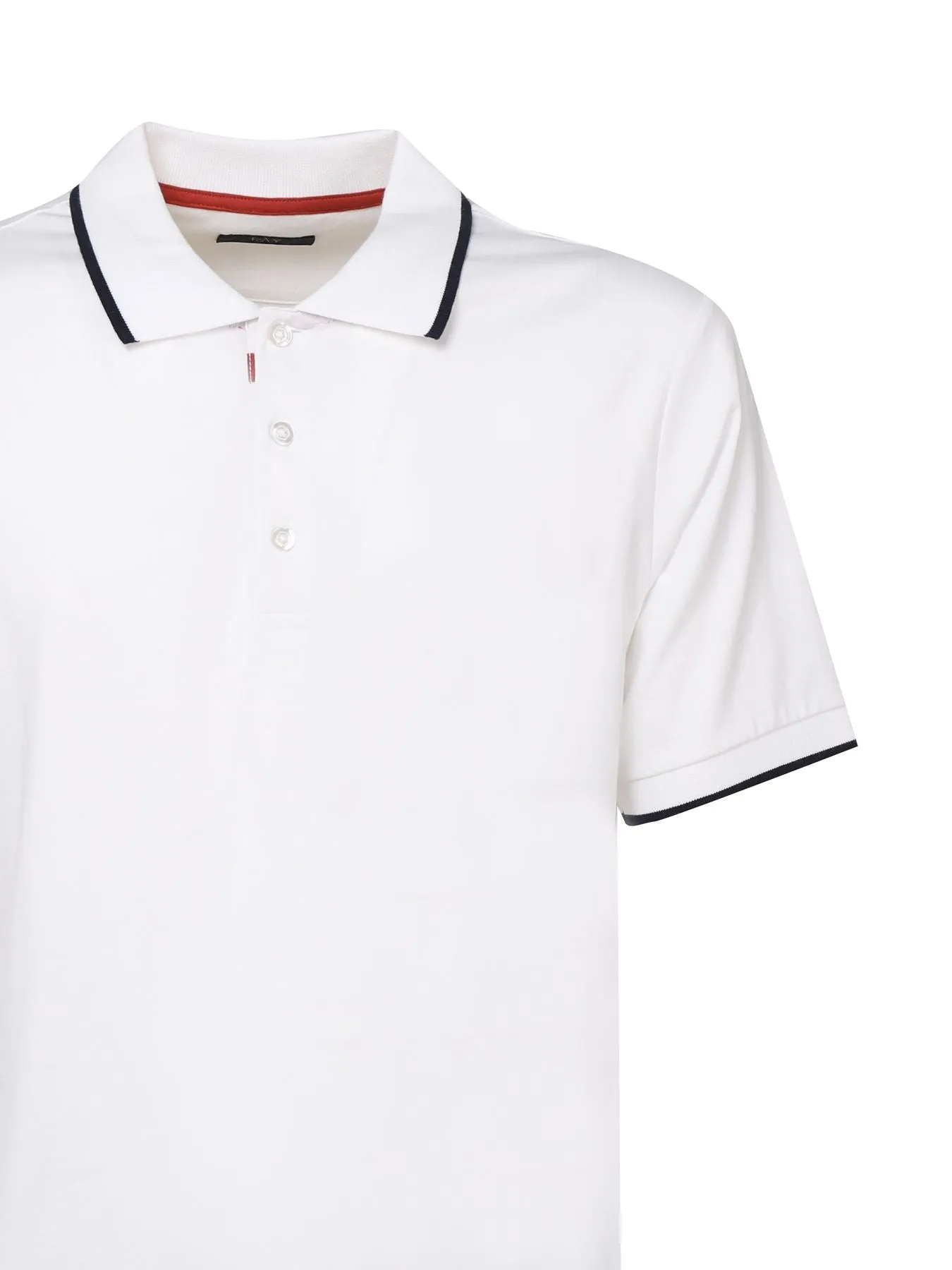 Fay T-shirt  NPMB2461340