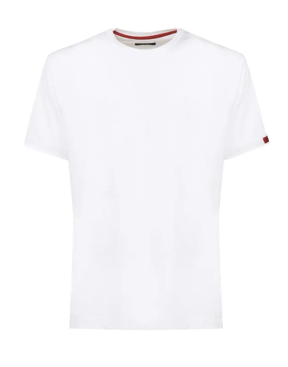Fay T-shirt  NPMB3461330