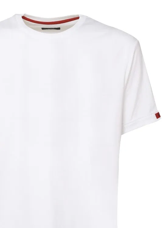 Fay T-shirt  NPMB3461330