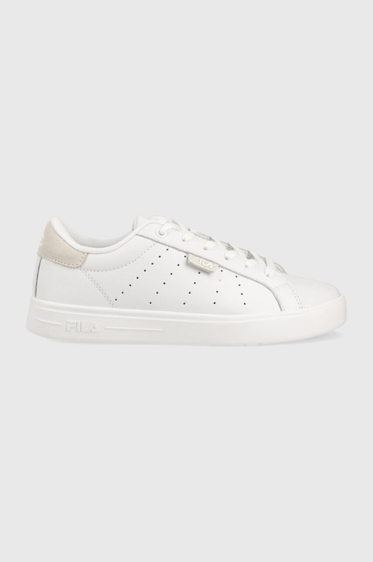 Fila sneakers in pelle LUSSO
