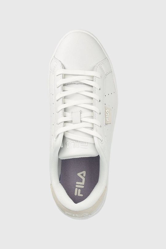 Fila sneakers in pelle LUSSO