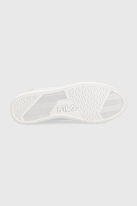 Fila sneakers in pelle LUSSO