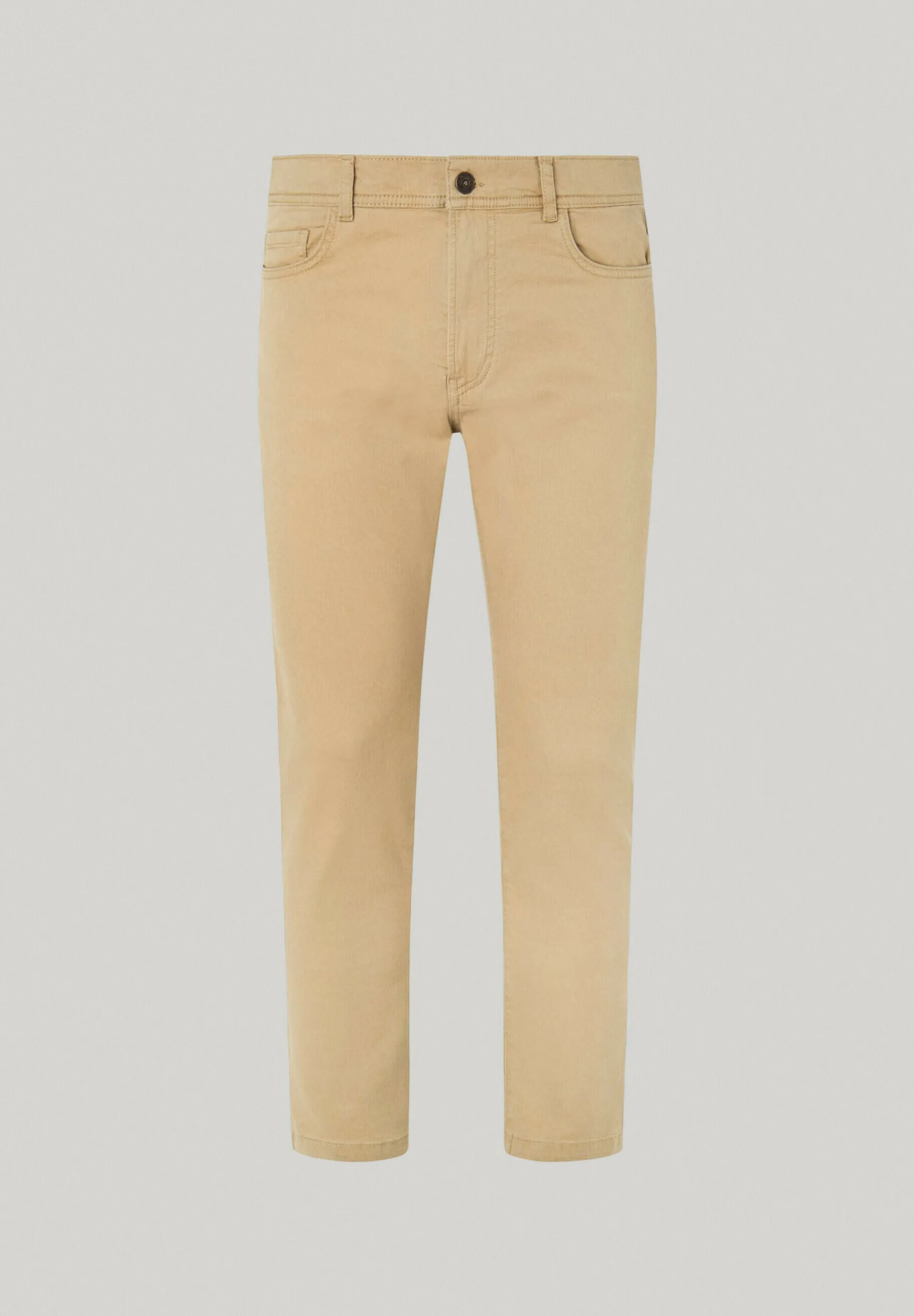 FIVE POCKETS - Jeans a sigaretta