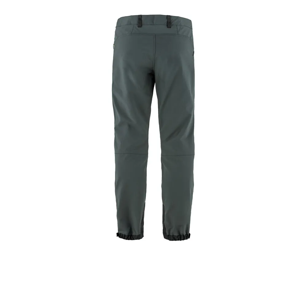 Fjallraven Keb Agile Pantaloni - AW24