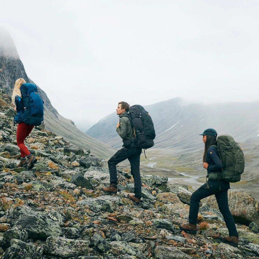 Fjallraven Keb Agile Pantaloni - AW24