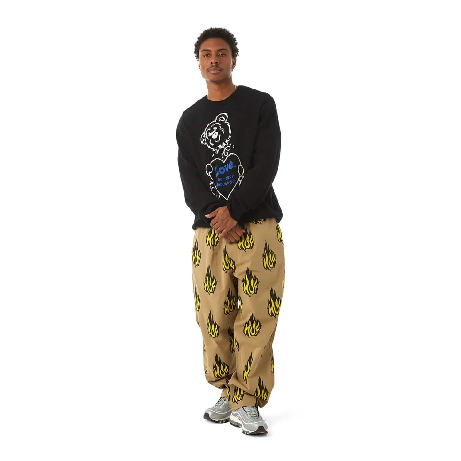 FLAMIN EASY PANT