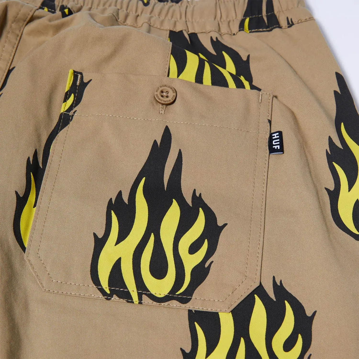 FLAMIN EASY PANT