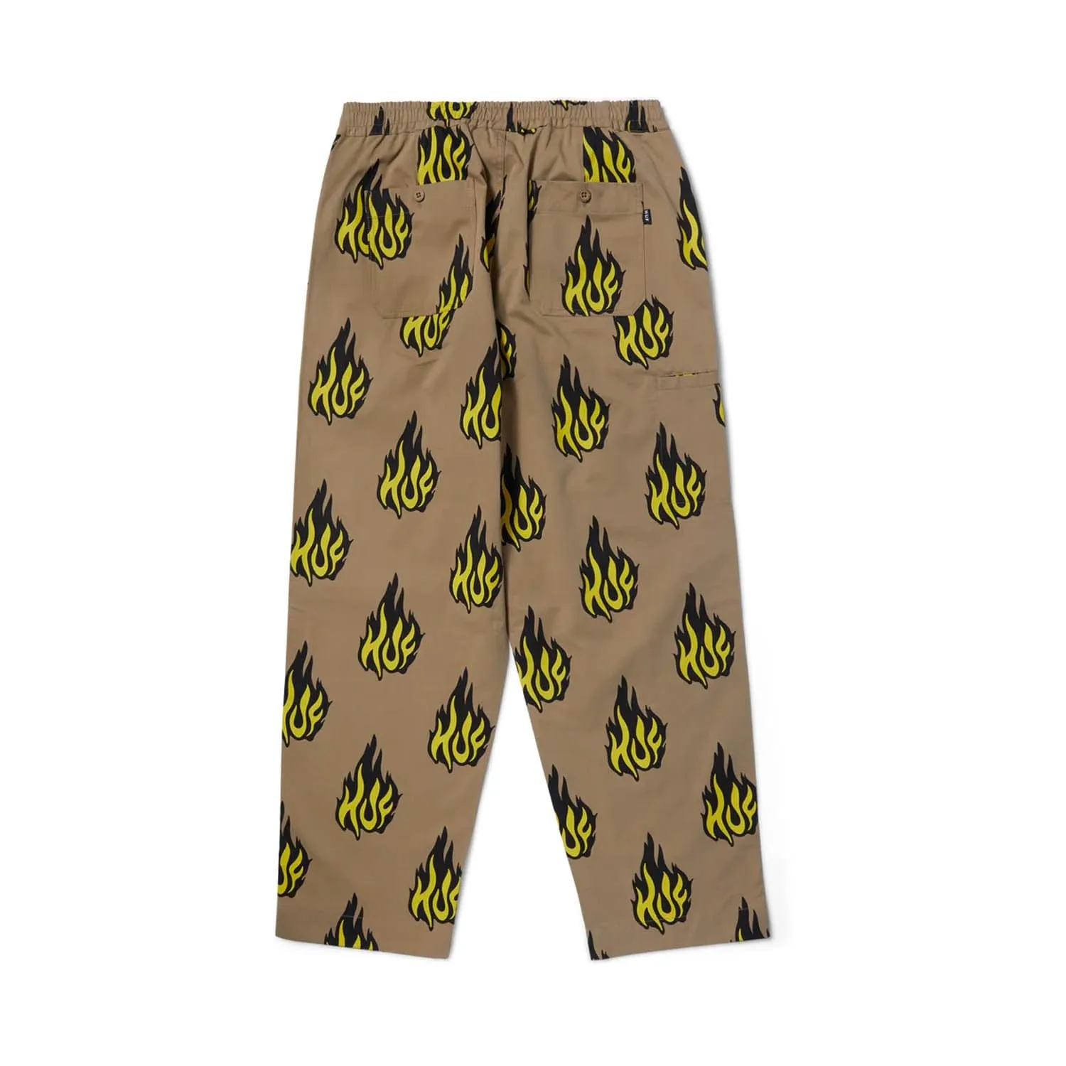 FLAMIN EASY PANT