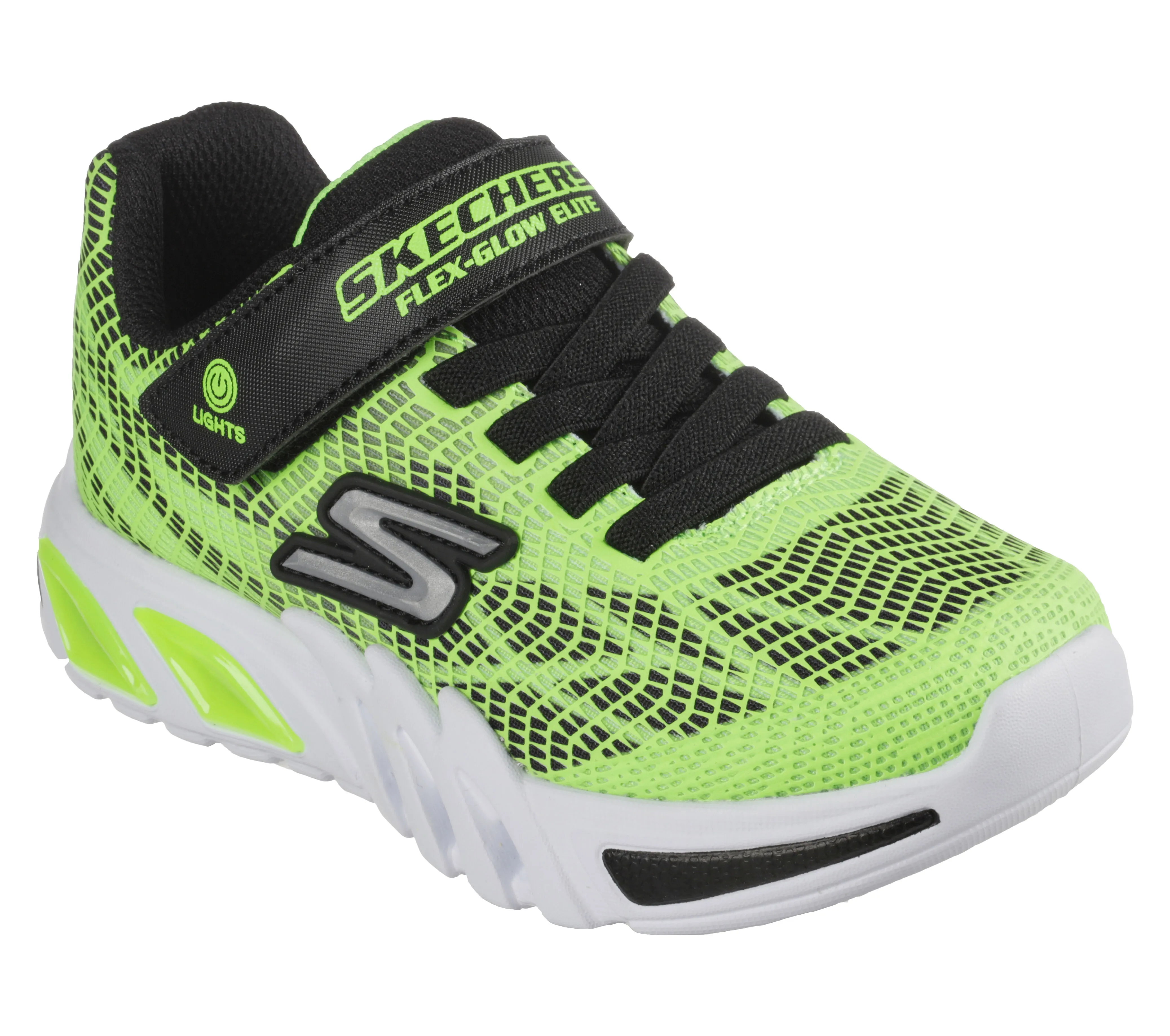 Flex-Glow Elite - Vorlo