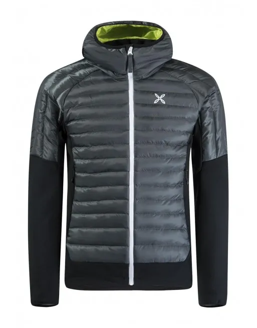 FORMULA PRO GIACCA MONTURA