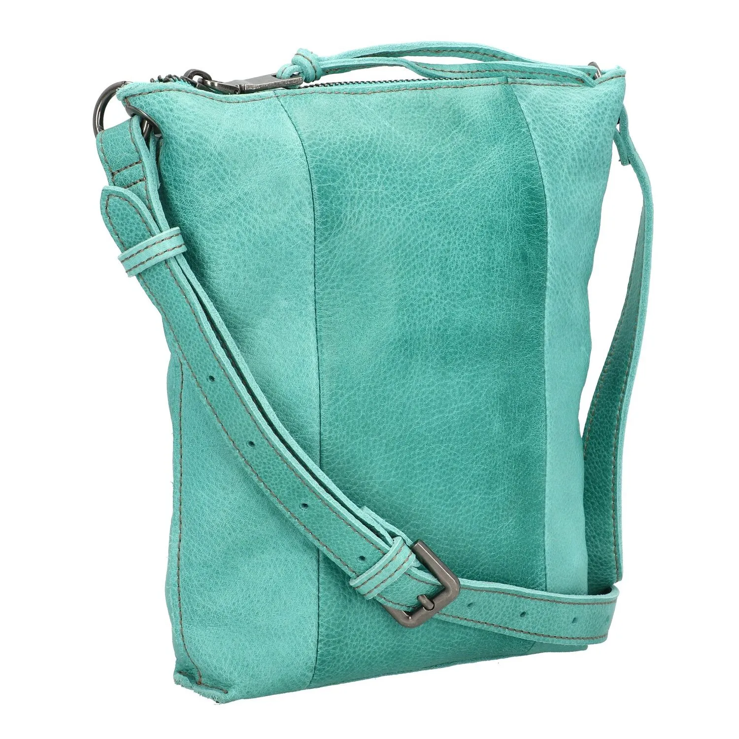 FredsBruder My Old Friend Borsa a tracolla Pelle 21 cm