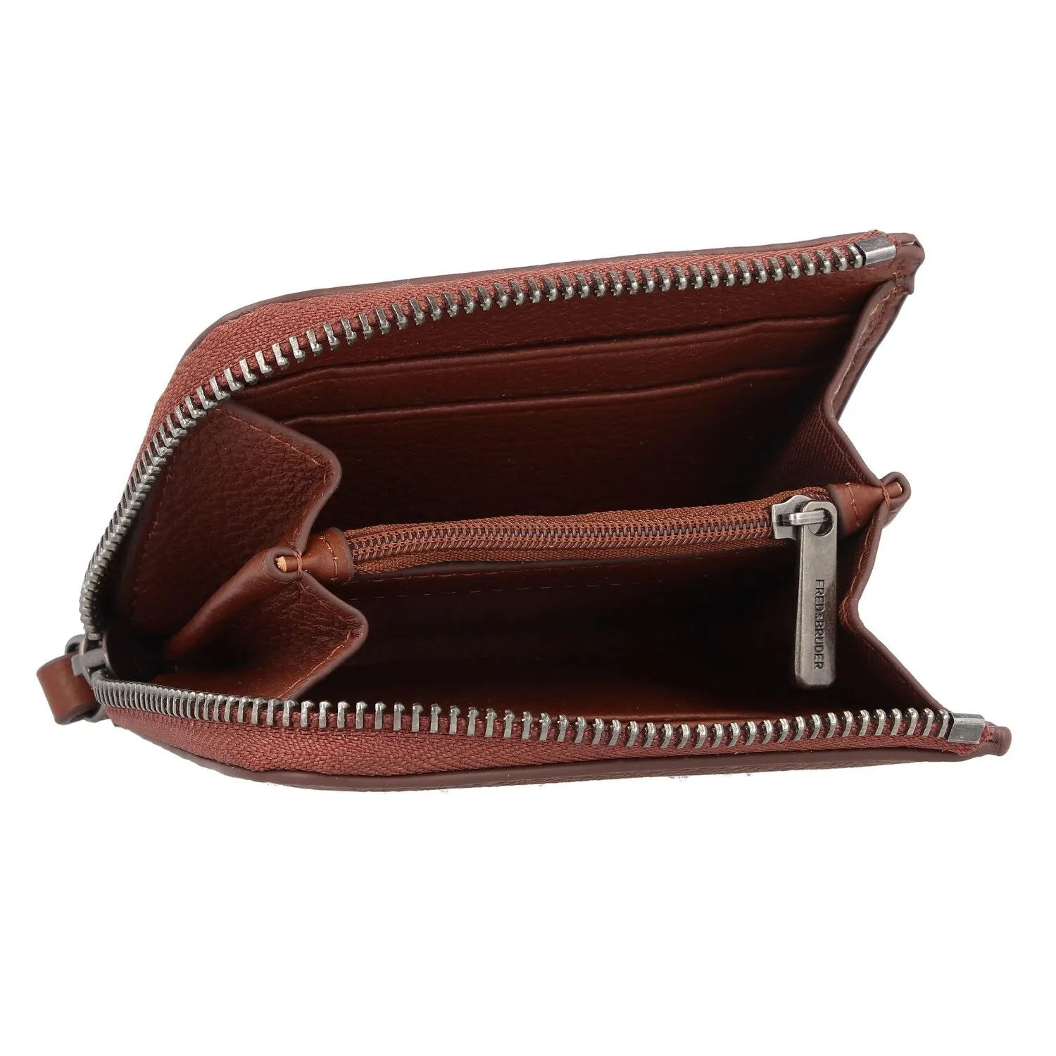 FredsBruder Nea Portafoglio Pelle 11 cm