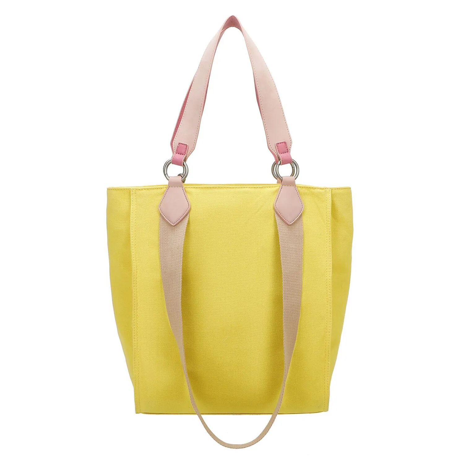 Fritzi aus Preußen Izzy02 Canvas Borsa shopper 32 cm