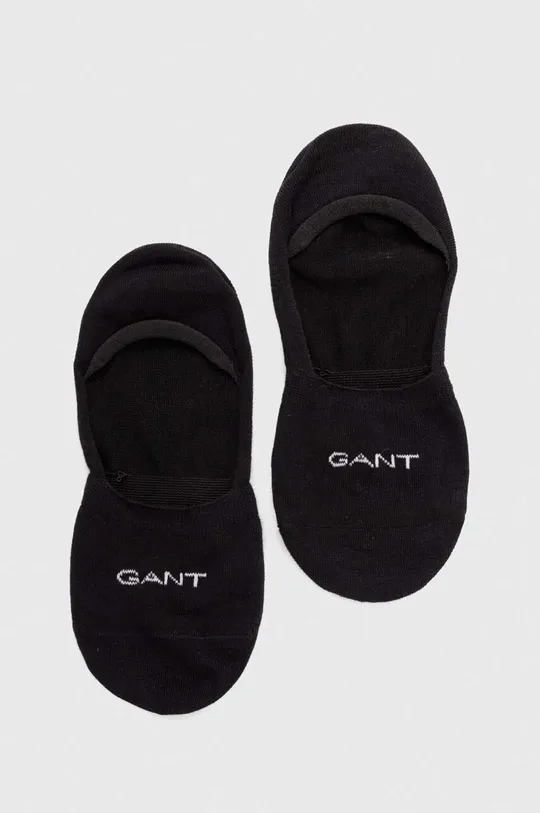 Gant calzini pacco da 2