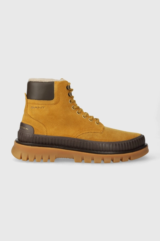 Gant scarpe in camoscio Nebrada