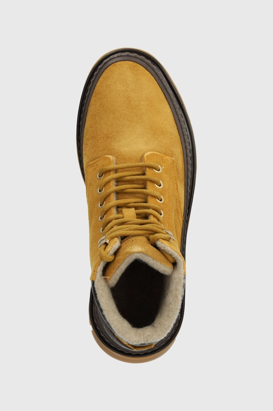Gant scarpe in camoscio Nebrada
