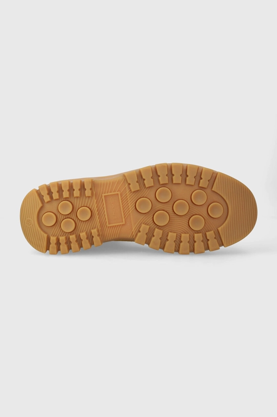 Gant scarpe in camoscio Nebrada