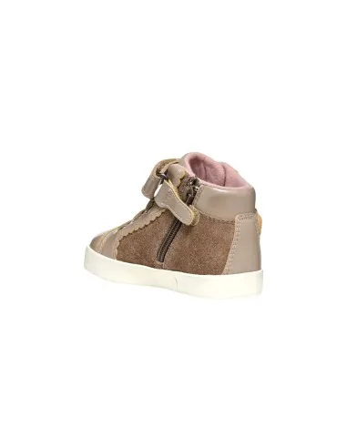 Geox B Kilwi Girl sneaker alta  