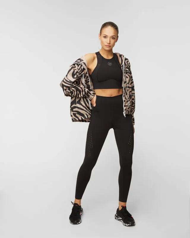 Giacca a vento ADIDAS BY STELLA McCARTNEY AGENT OF KINDNESS