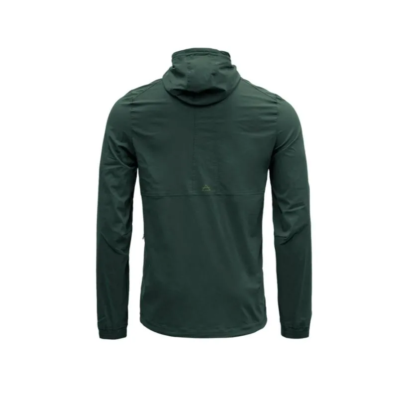 Giacca a vento da uomo Devold Heroy Merino Jkt (Woods)
