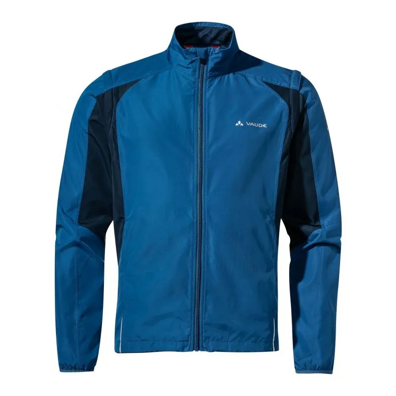 Giacca a vento da uomo Vaude Dundee Classic Zo (Ultramarine)