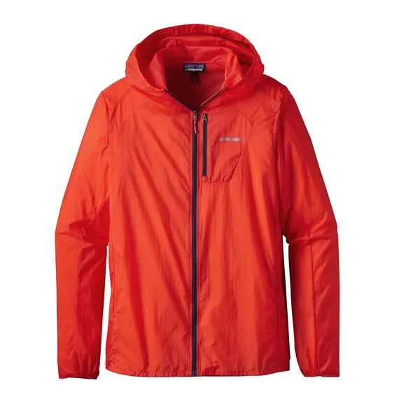 Giacca a vento super leggera uomo M's Houdini Jkt  Patagonia