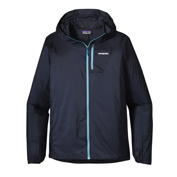 Giacca a vento super leggera uomo M's Houdini Jkt  Patagonia