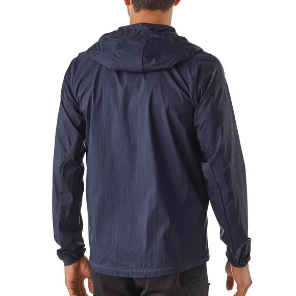 Giacca a vento super leggera uomo M's Houdini Jkt  Patagonia