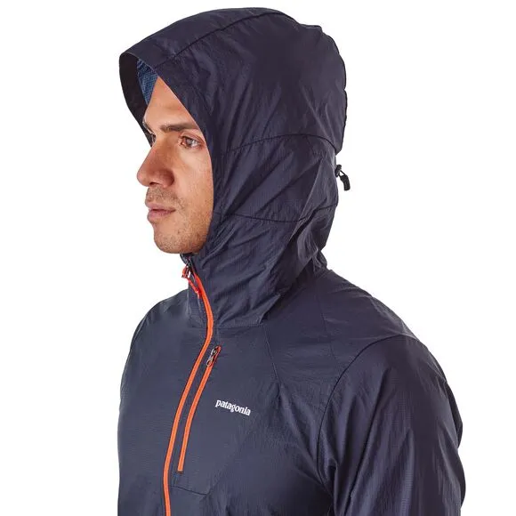 Giacca a vento super leggera uomo M's Houdini Jkt  Patagonia