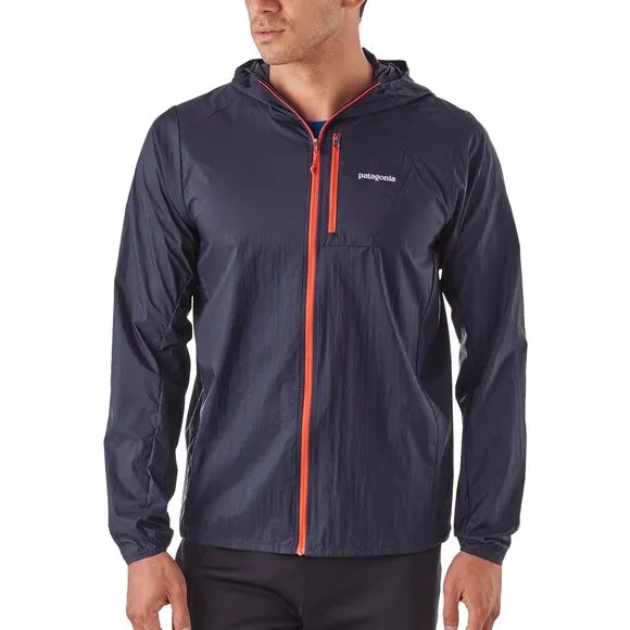 Giacca a vento super leggera uomo M's Houdini Jkt  Patagonia
