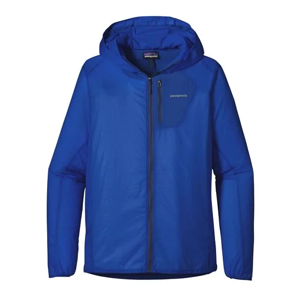 Giacca a vento super leggera uomo M's Houdini Jkt  Patagonia