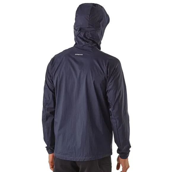 Giacca a vento super leggera uomo M's Houdini Jkt  Patagonia
