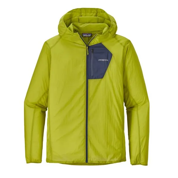 Giacca a vento super leggera uomo M's Houdini Jkt  Patagonia