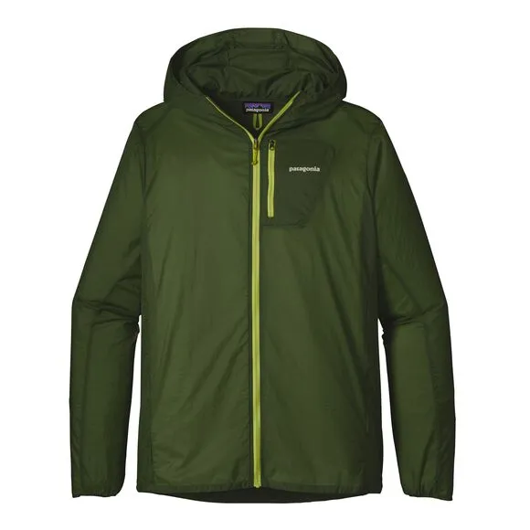 Giacca a vento super leggera uomo M's Houdini Jkt  Patagonia
