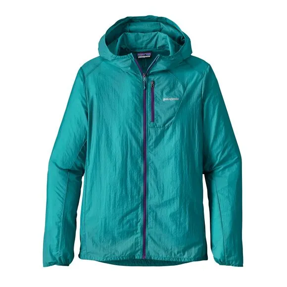 Giacca a vento super leggera uomo M's Houdini Jkt  Patagonia