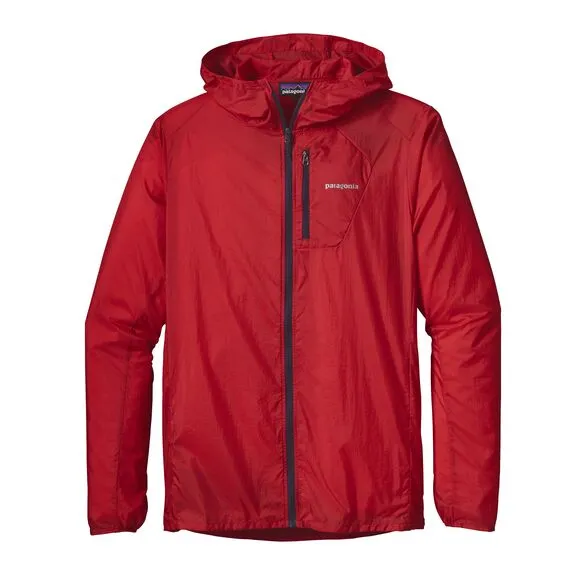Giacca a vento super leggera uomo M's Houdini Jkt  Patagonia